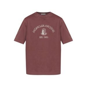 Moncler Men Short Sleeve T-Shirt